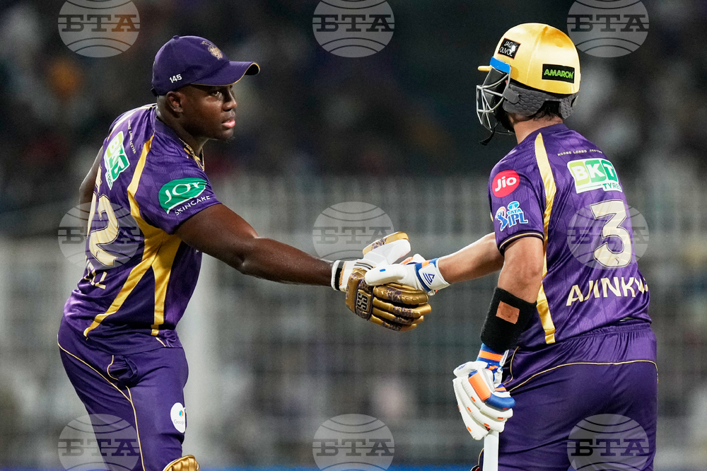 India IPL Cricket