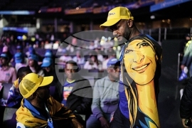 Colombia Election