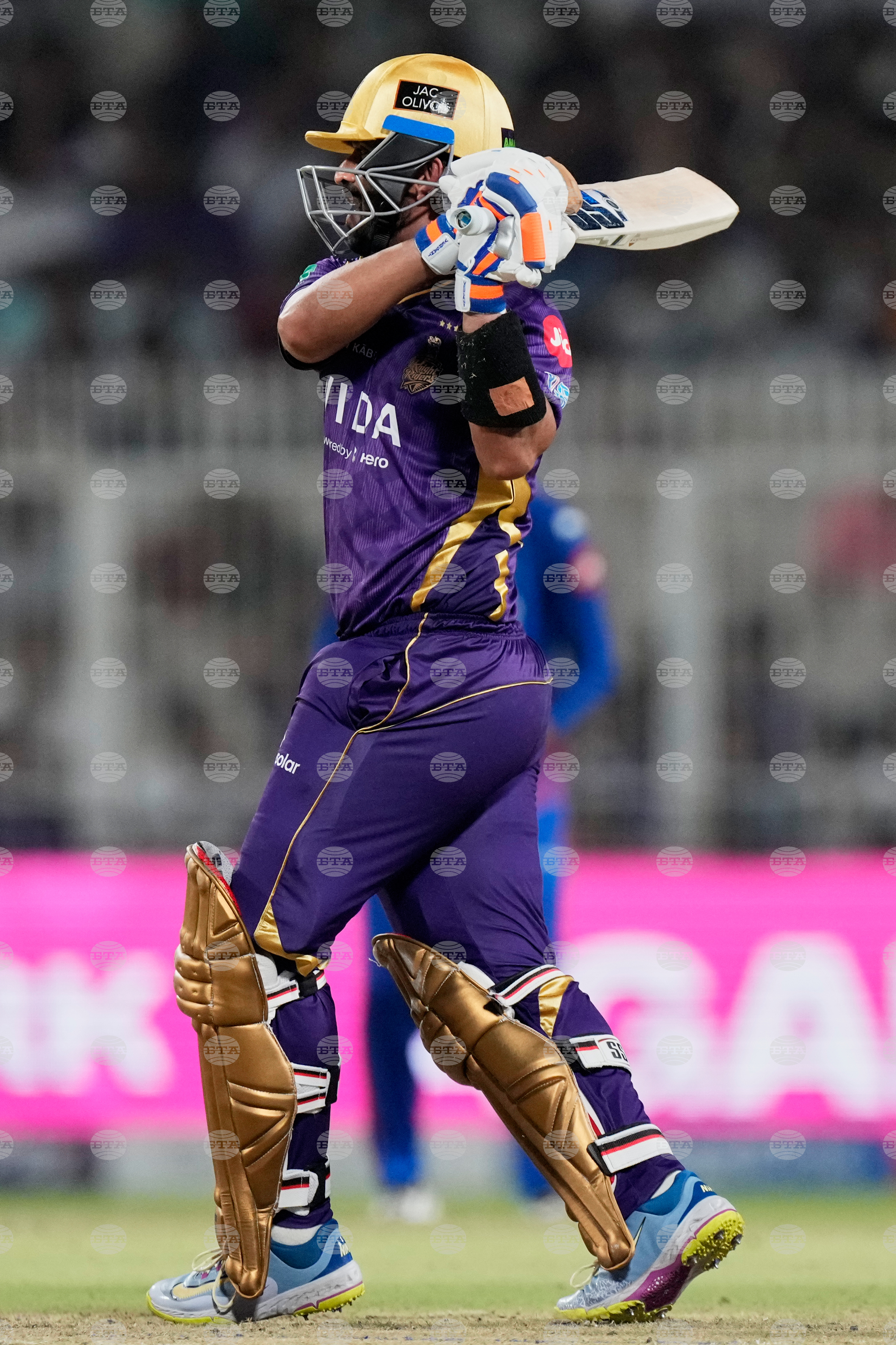 India IPL Cricket