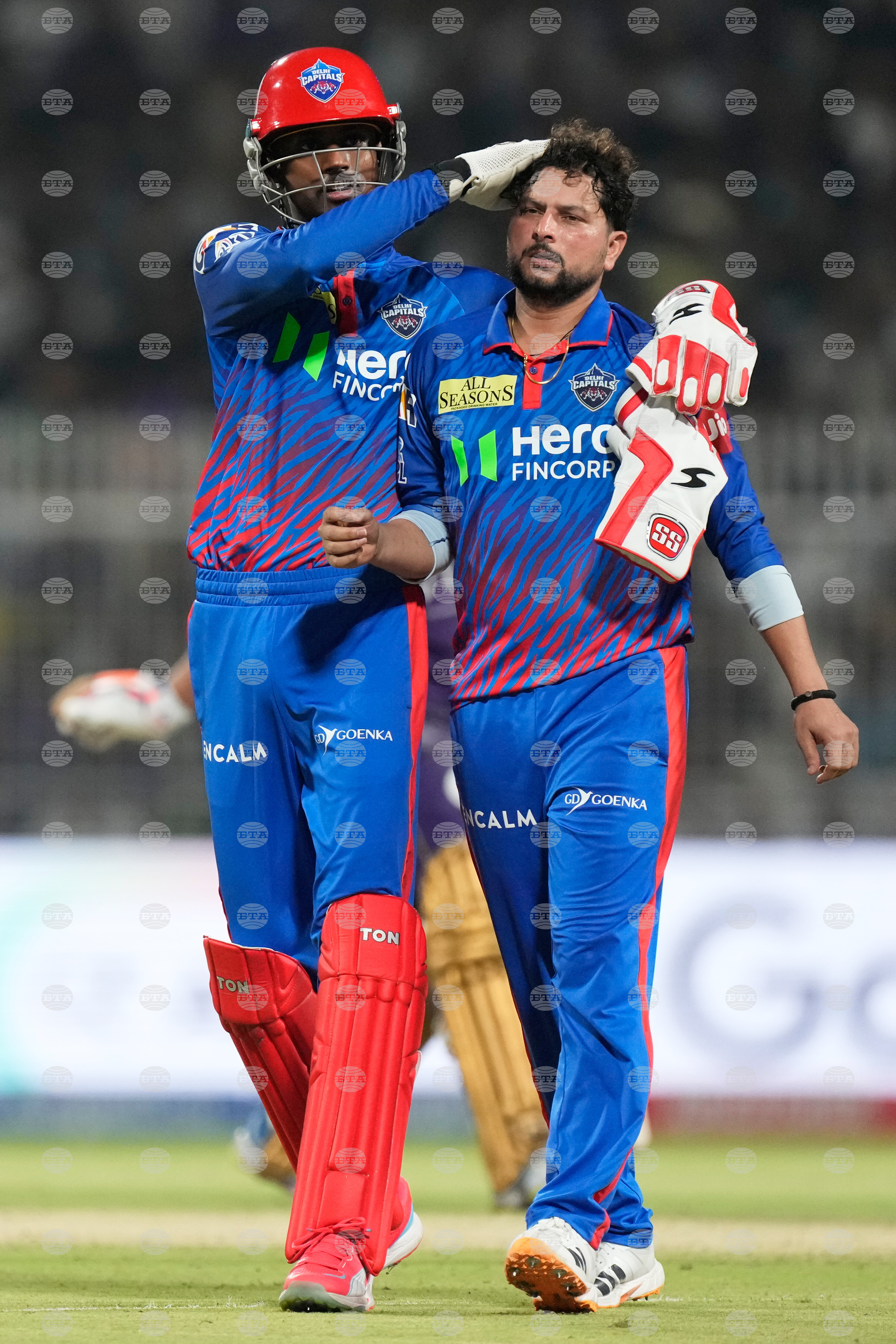 India IPL Cricket