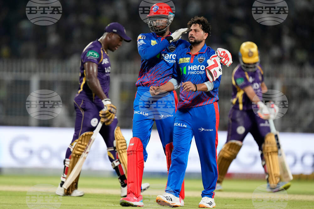 India IPL Cricket
