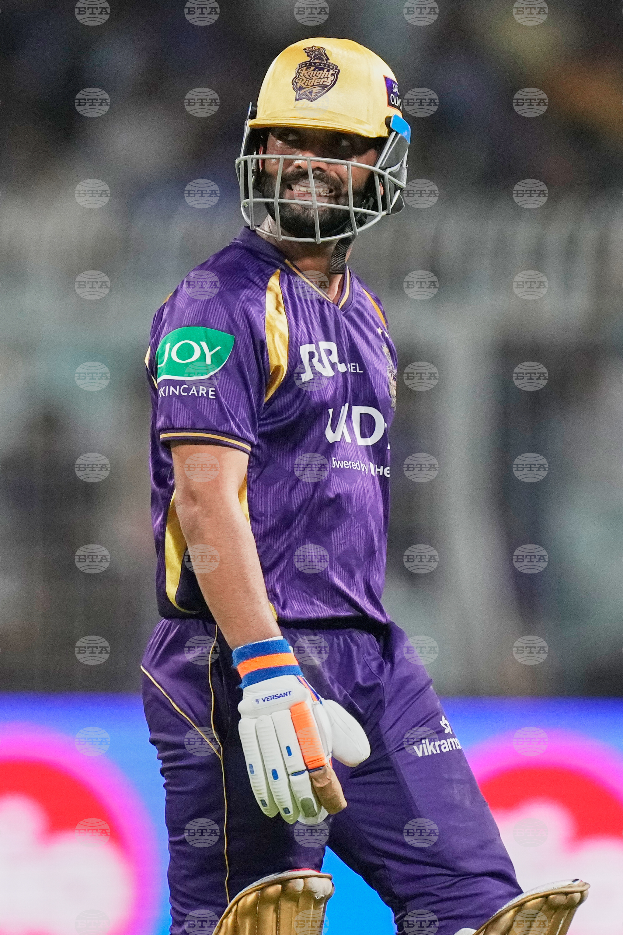 India IPL Cricket