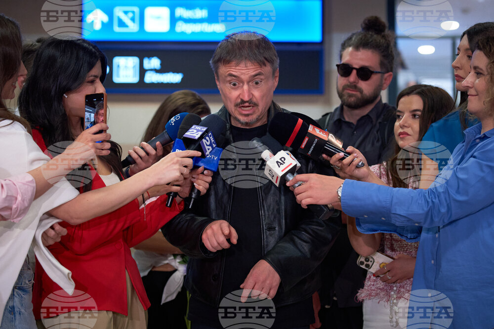 Romania Cannes 2026 Mungiu