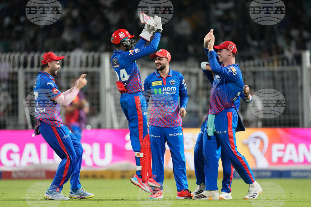 India IPL Cricket