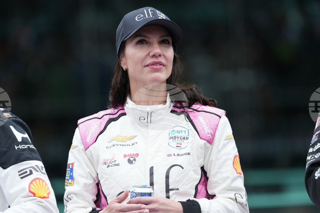 IndyCar Indy 500 Auto Racing
