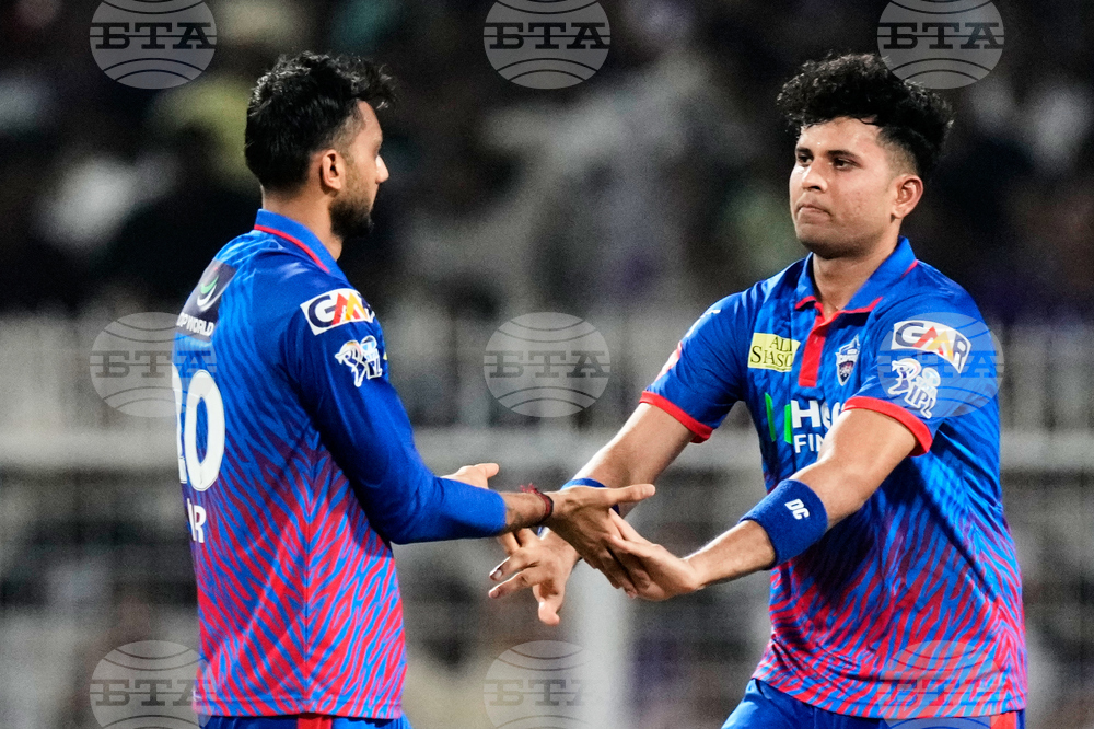 India IPL Cricket