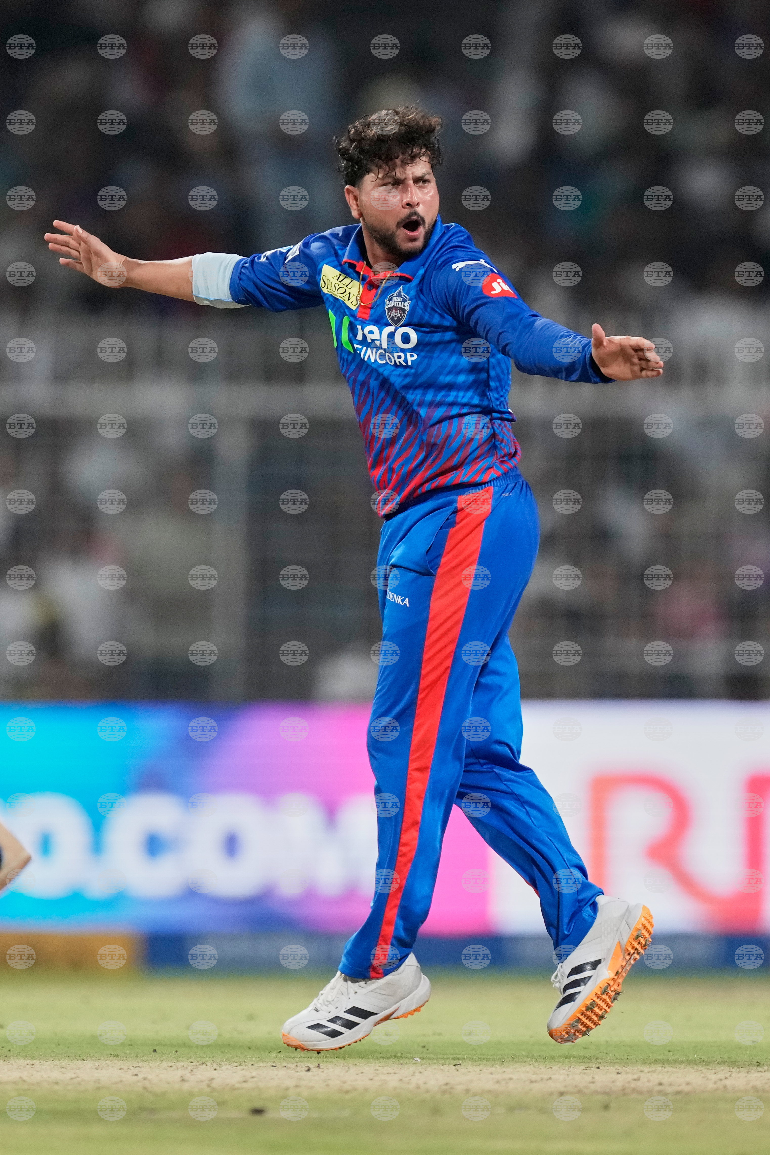 India IPL Cricket