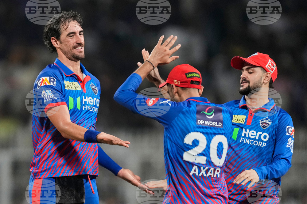 India IPL Cricket