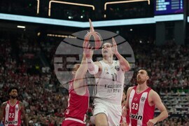 Greece Euroleague Basketball