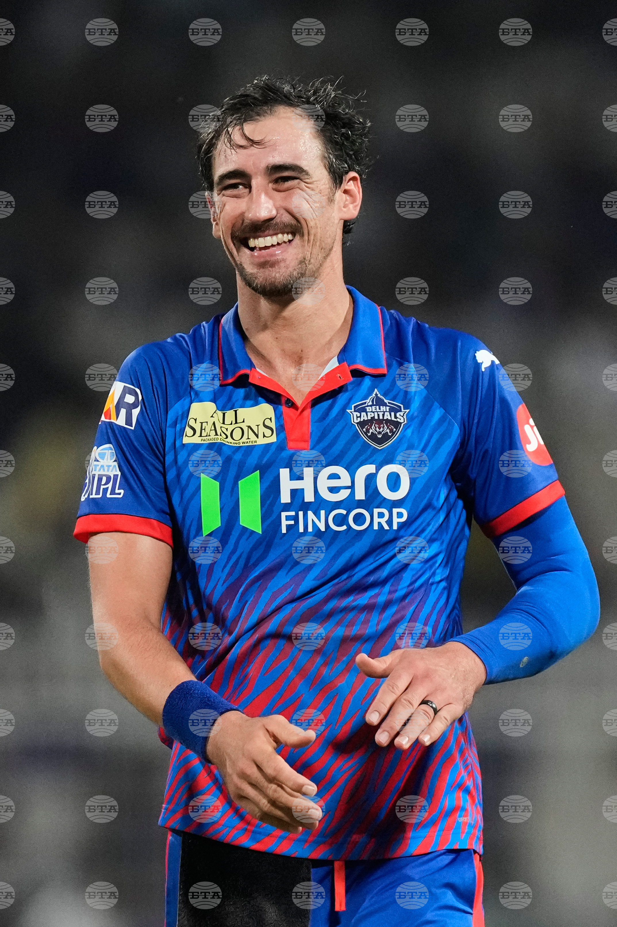 India IPL Cricket
