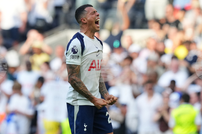 APTOPIX Britain Premier League Soccer