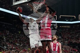 Greece Euroleague Basketball