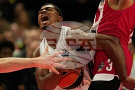 Greece Euroleague Basketball