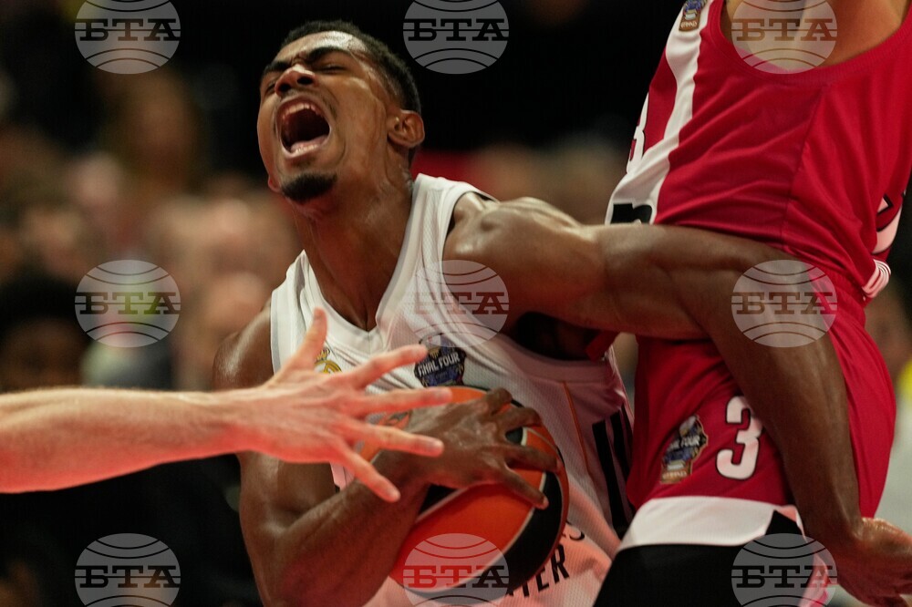 Greece Euroleague Basketball
