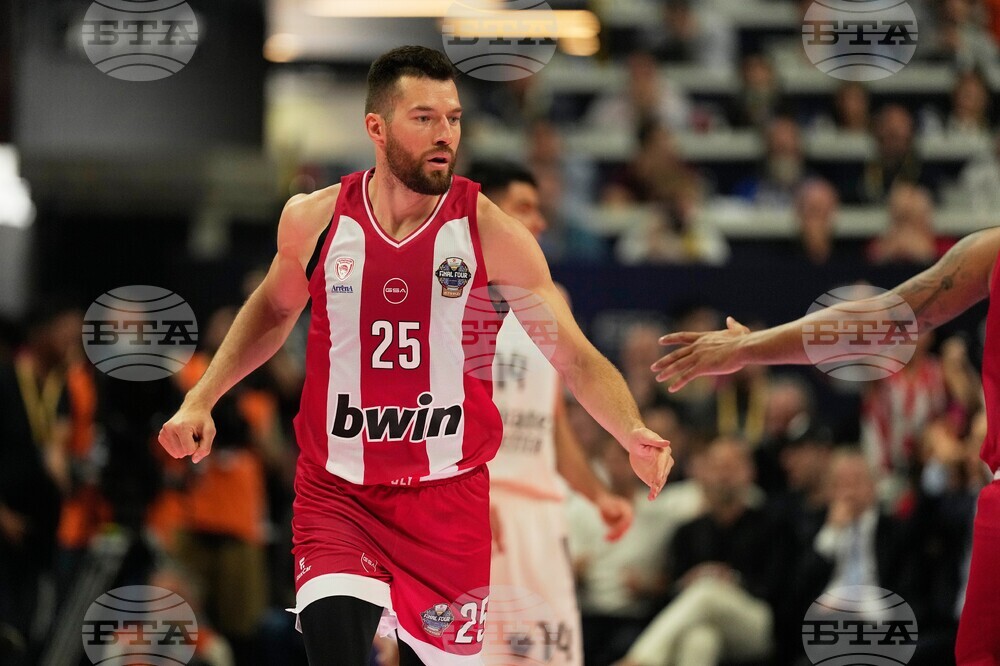 Greece Euroleague Basketball