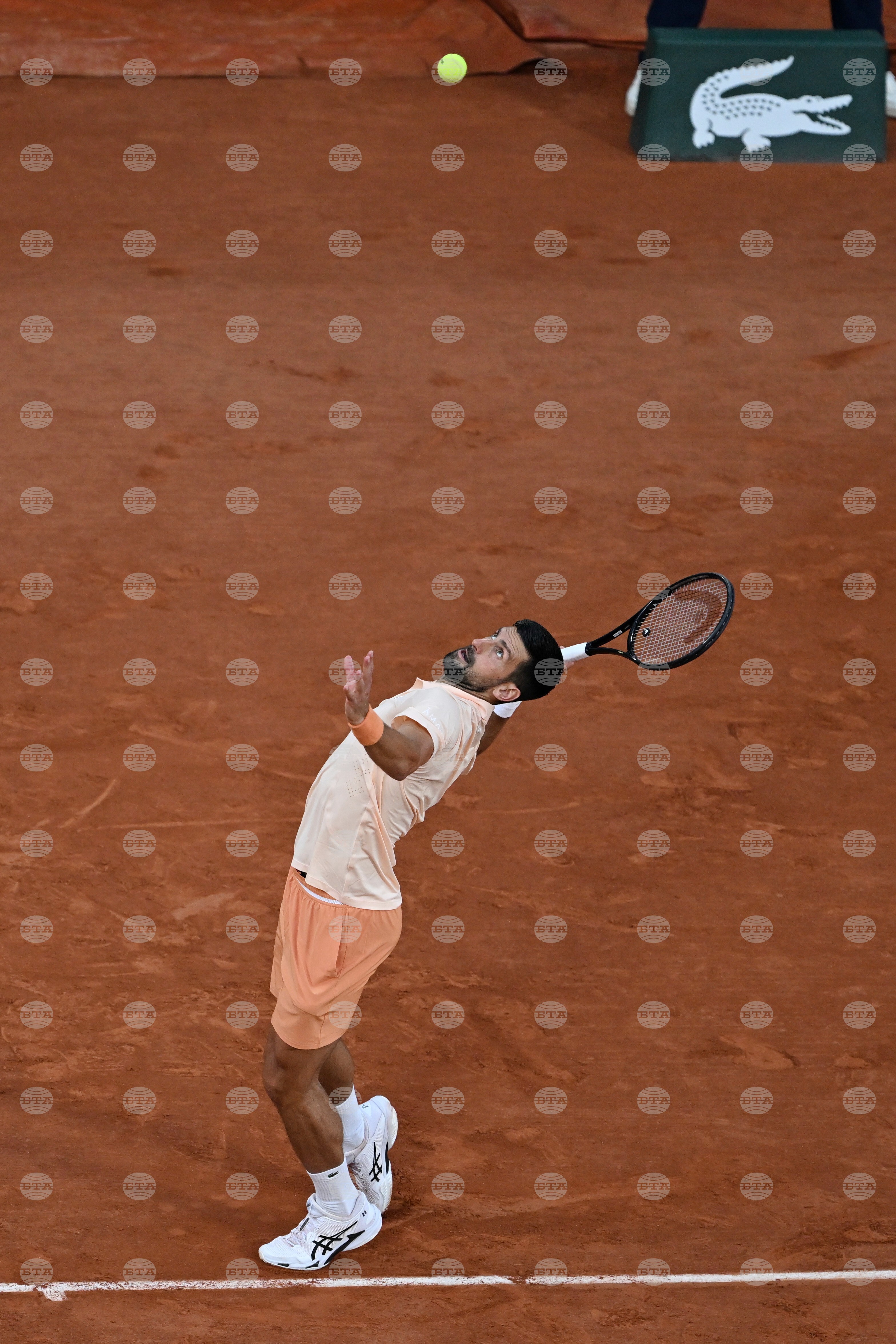 French Open Tennis