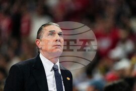 Greece Euroleague Basketball