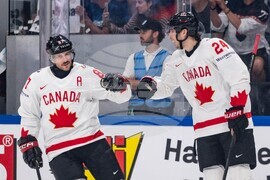 Switzerland World Championship Ice Hockey