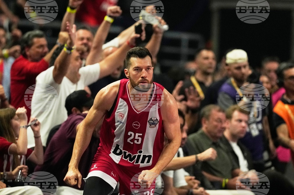Greece Euroleague Basketball