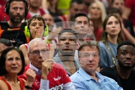 Greece Euroleague Basketball