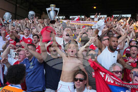 APTOPIX Britain Premier League Soccer