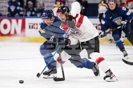 Switzerland World Champhionship Ice Hockey