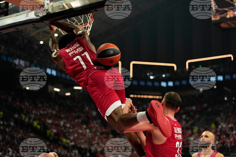 Greece Euroleague Basketball