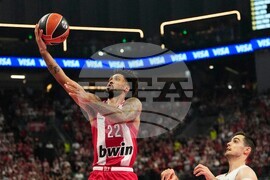 Greece Euroleague Basketball