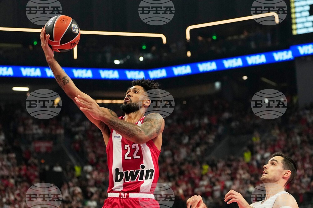 Greece Euroleague Basketball