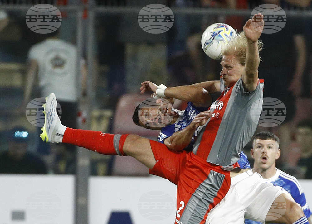 Italy Serie A Soccer