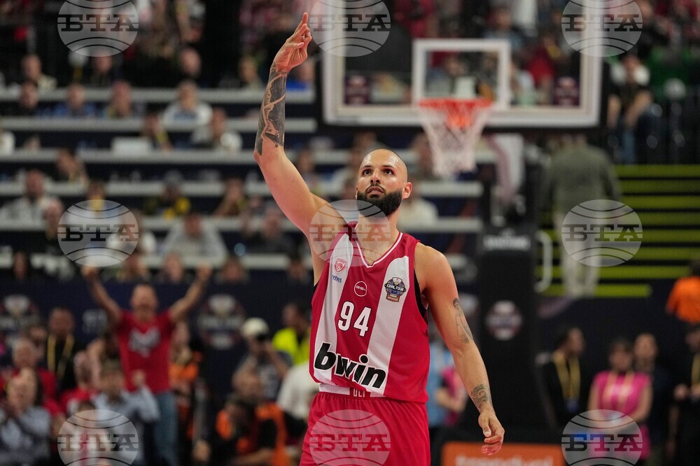 Greece Euroleague Basketball