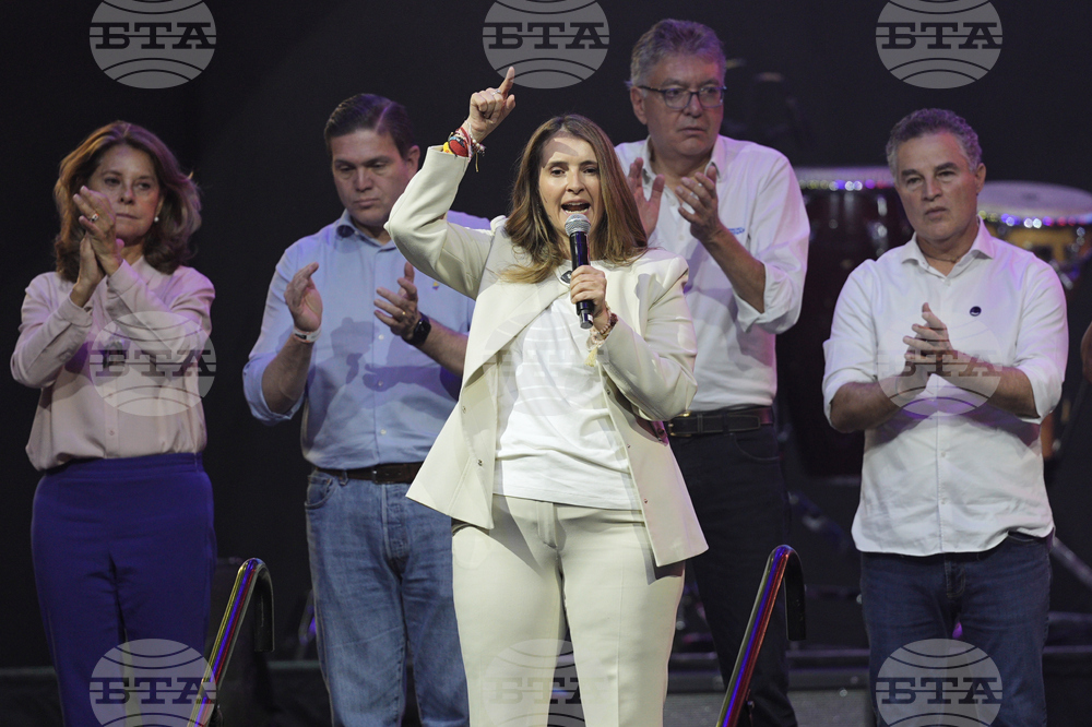 Colombia Election