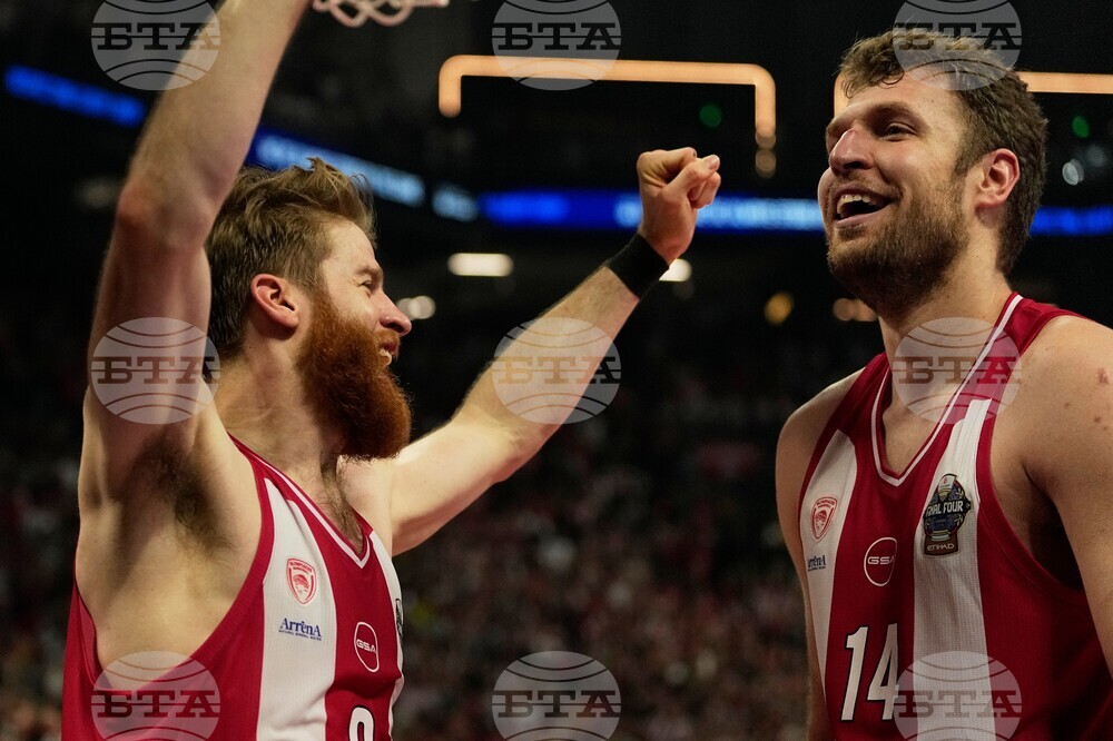 Greece Euroleague Basketball