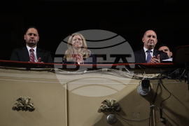Театър „Българска армия“ - награди „Аскеер“