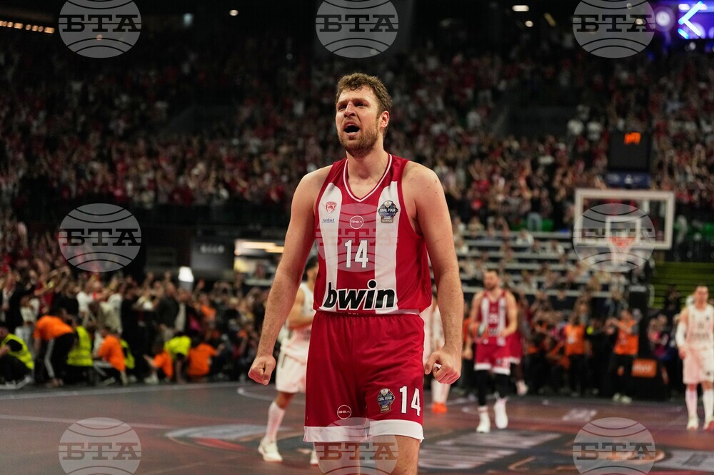 Greece Euroleague Basketball