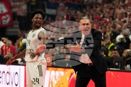 Greece Euroleague Basketball