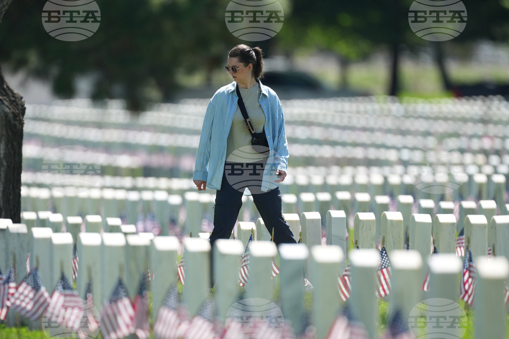 Memorial Day Colorado