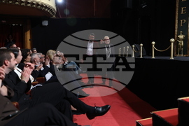 Театър „Българска армия“ - награди „Аскеер“