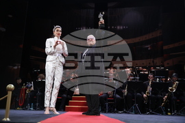 Театър „Българска армия“ - награди „Аскеер“
