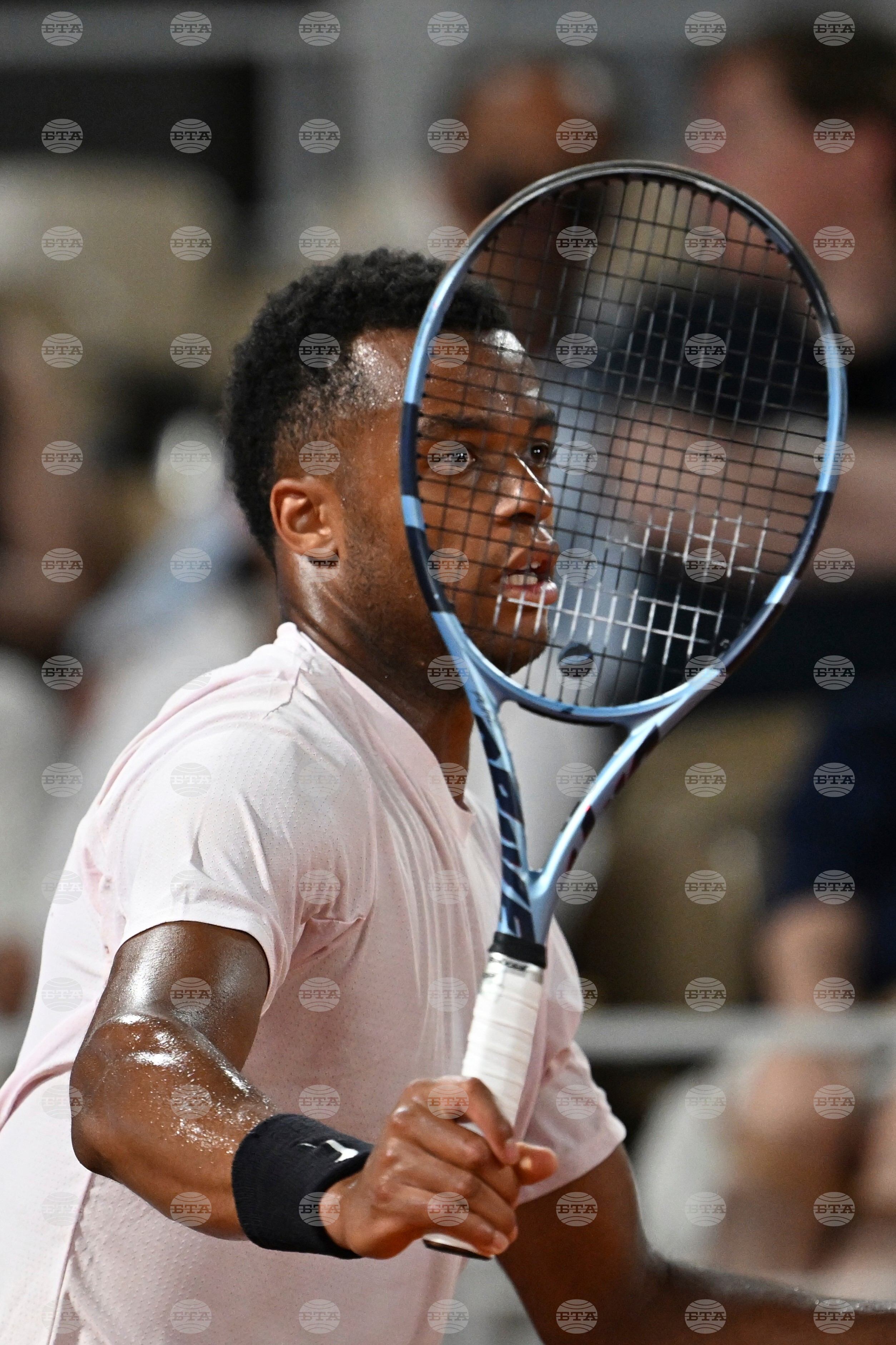 French Open Tennis