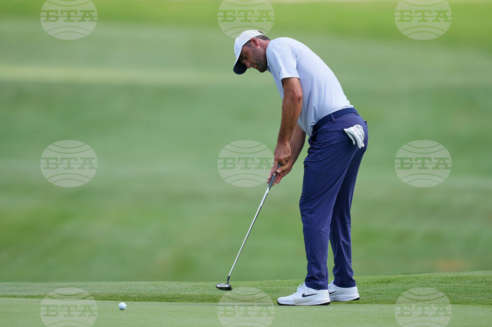Byron Nelson Golf