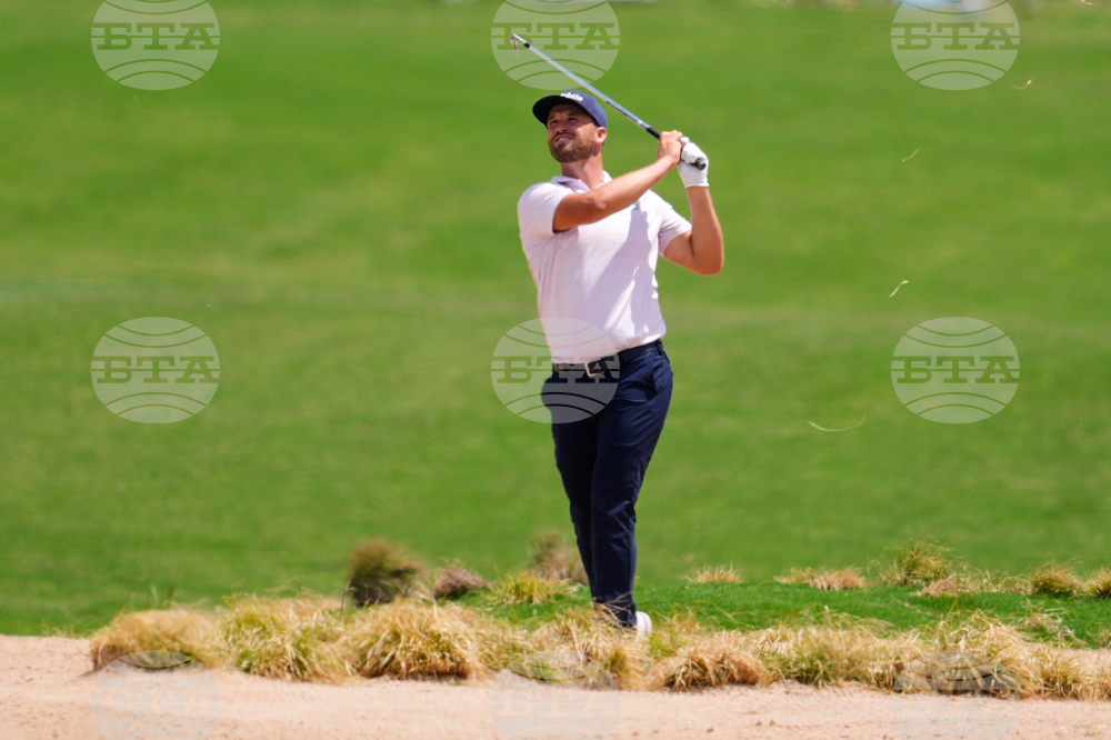 Byron Nelson Golf