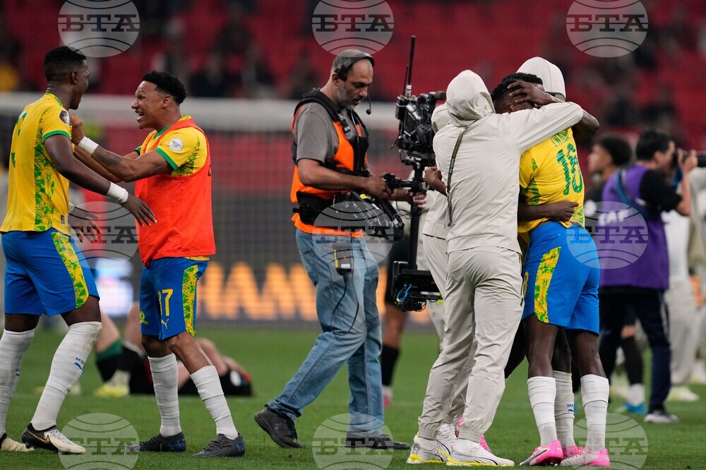 Morocco CAF Champions League Soccer