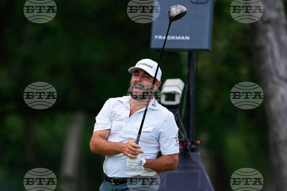 Byron Nelson Golf