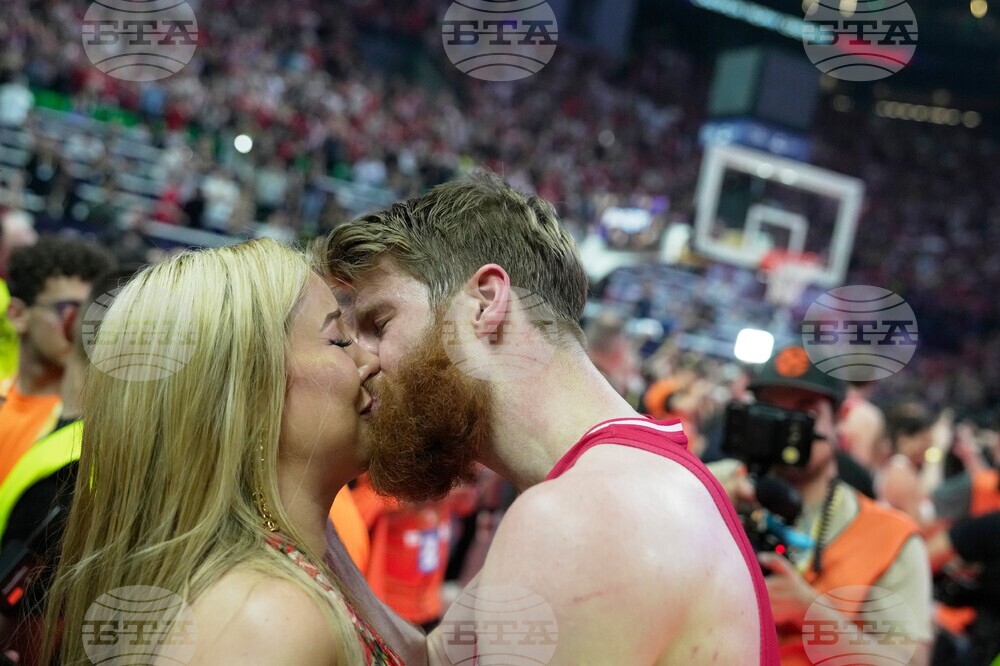 Greece Euroleague Basketball