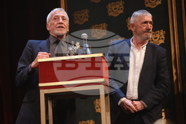 Театър „Българска армия“ - награди „Аскеер“