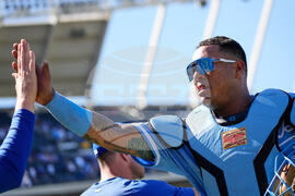 Mariners Royals Baseball