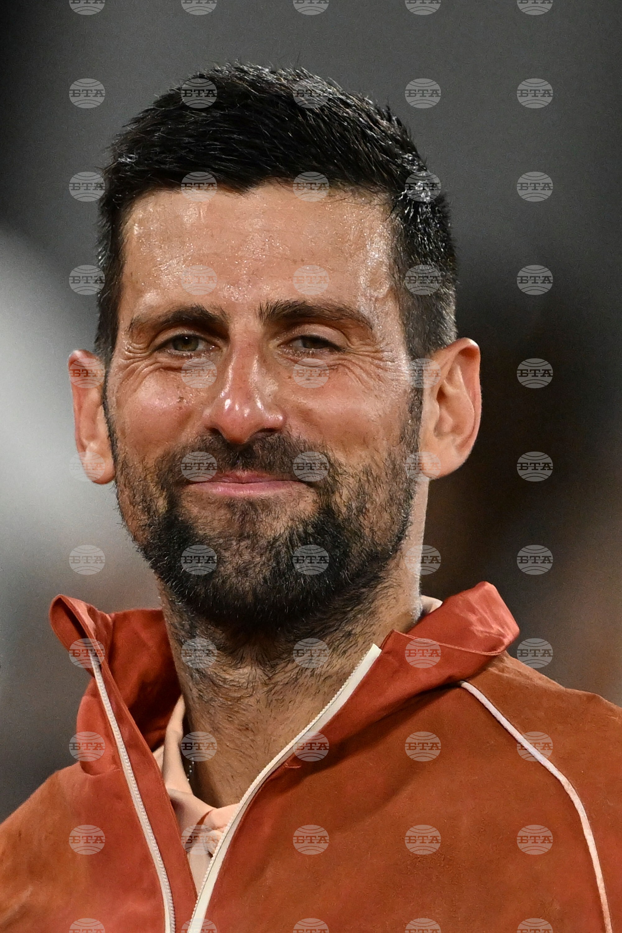 French Open Tennis