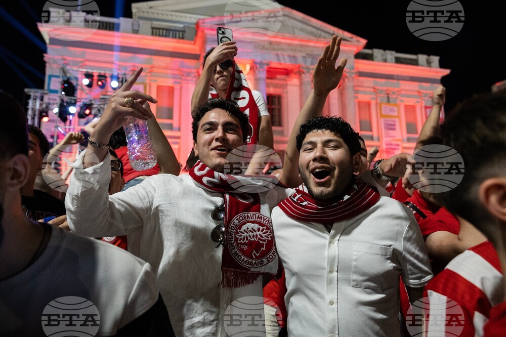 Greece Euroleague Basketball