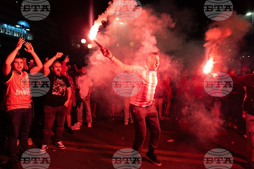 Greece Euroleague Basketball